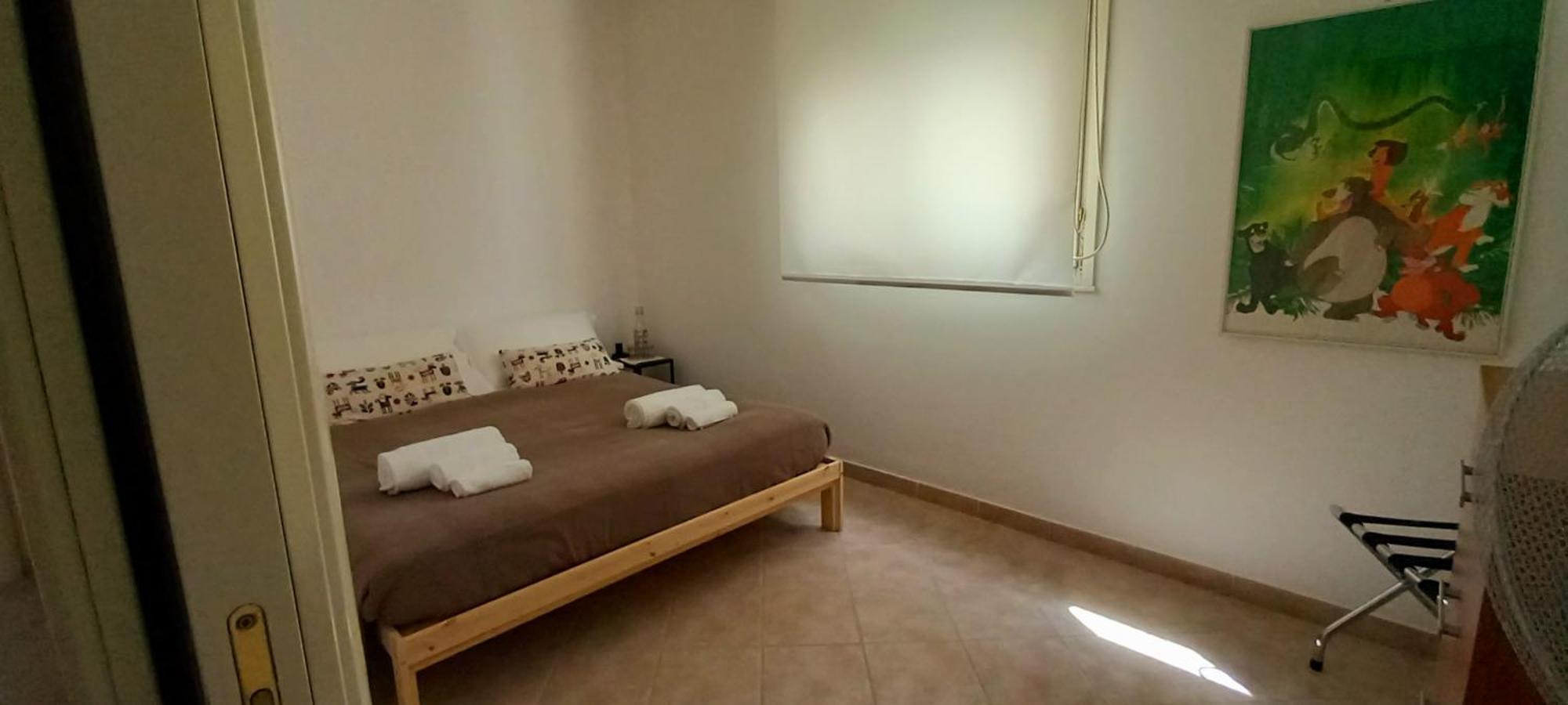 Miriam Casa Vacanze Flumini di Quartu Exterior foto